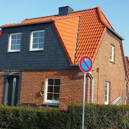 Ferienhaus-Meereslust Petersdorf auf Fehmarn ภายนอก รูปภาพ