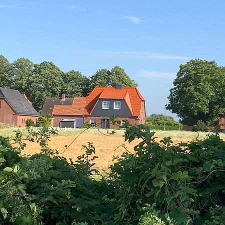 Ferienhaus-Meereslust Petersdorf auf Fehmarn ภายนอก รูปภาพ