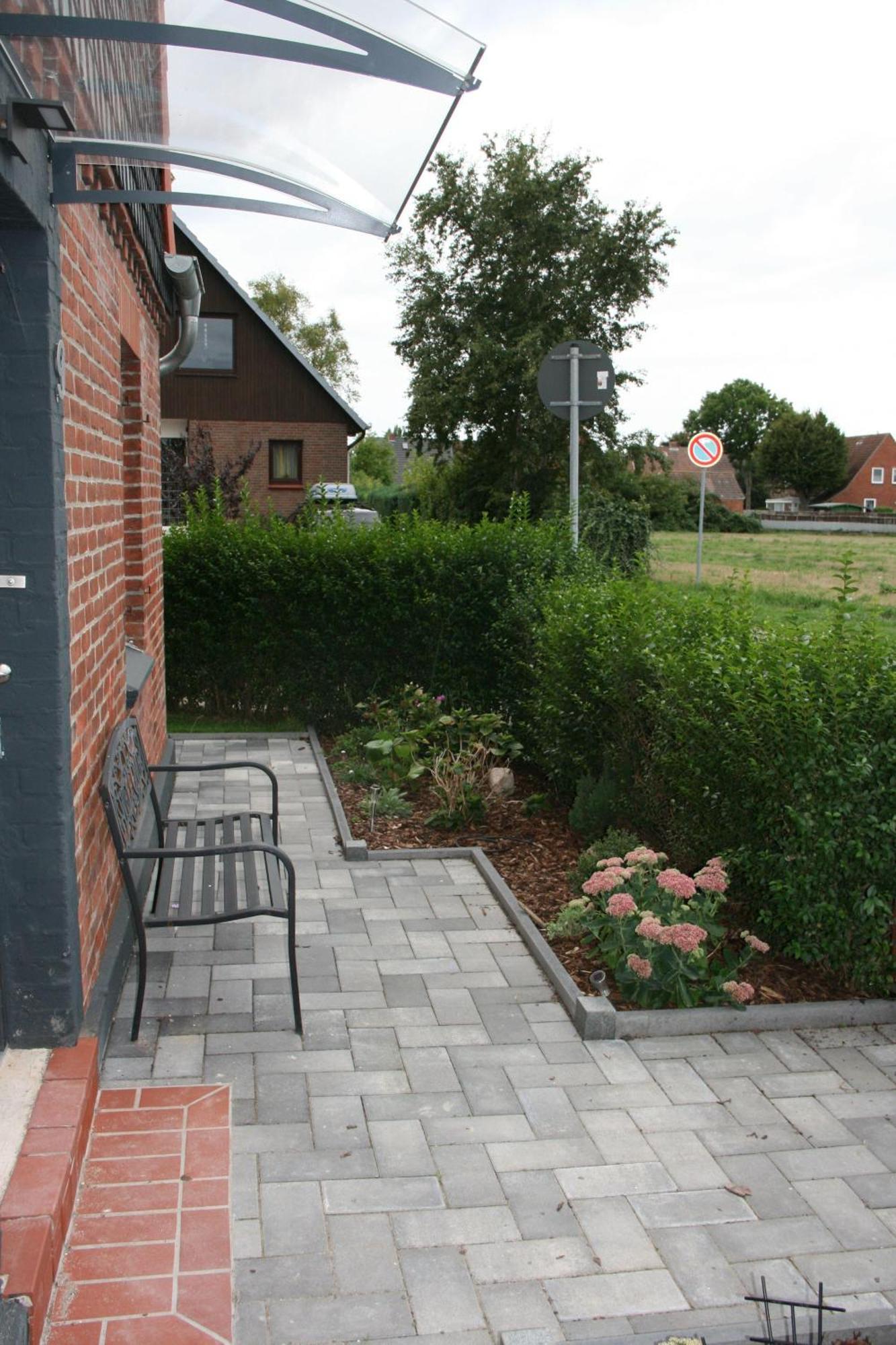 Ferienhaus-Meereslust Petersdorf auf Fehmarn ภายนอก รูปภาพ