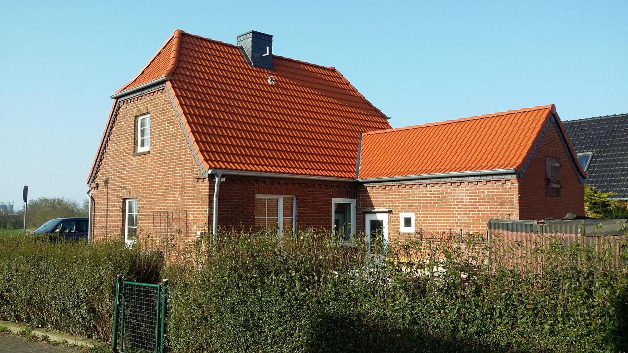 Ferienhaus-Meereslust Petersdorf auf Fehmarn ภายนอก รูปภาพ